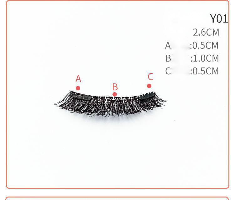 Quantum magnetic eyelashes — изображение 2