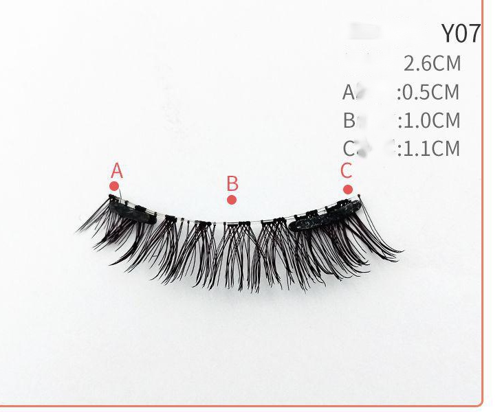 Quantum magnetic eyelashes — изображение 8