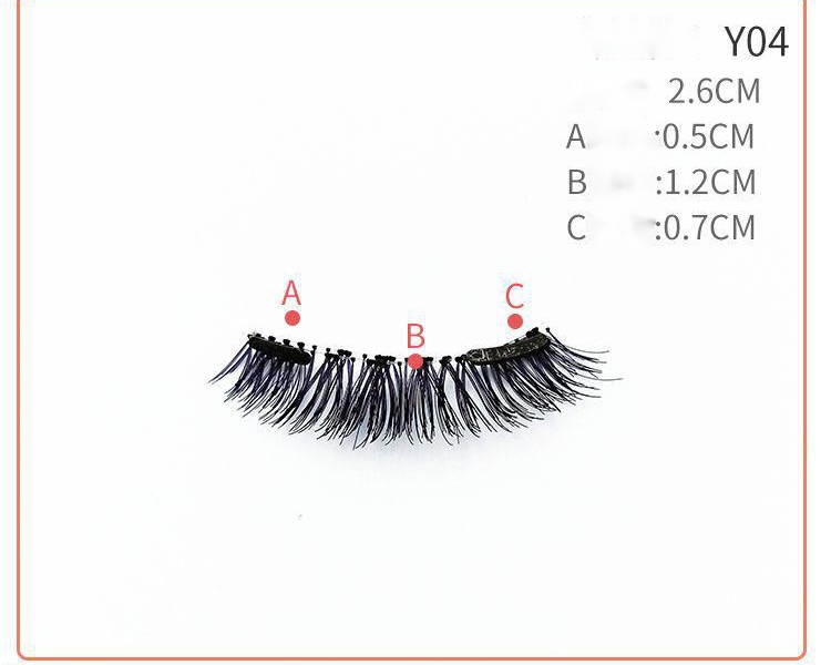 Quantum magnetic eyelashes — изображение 5