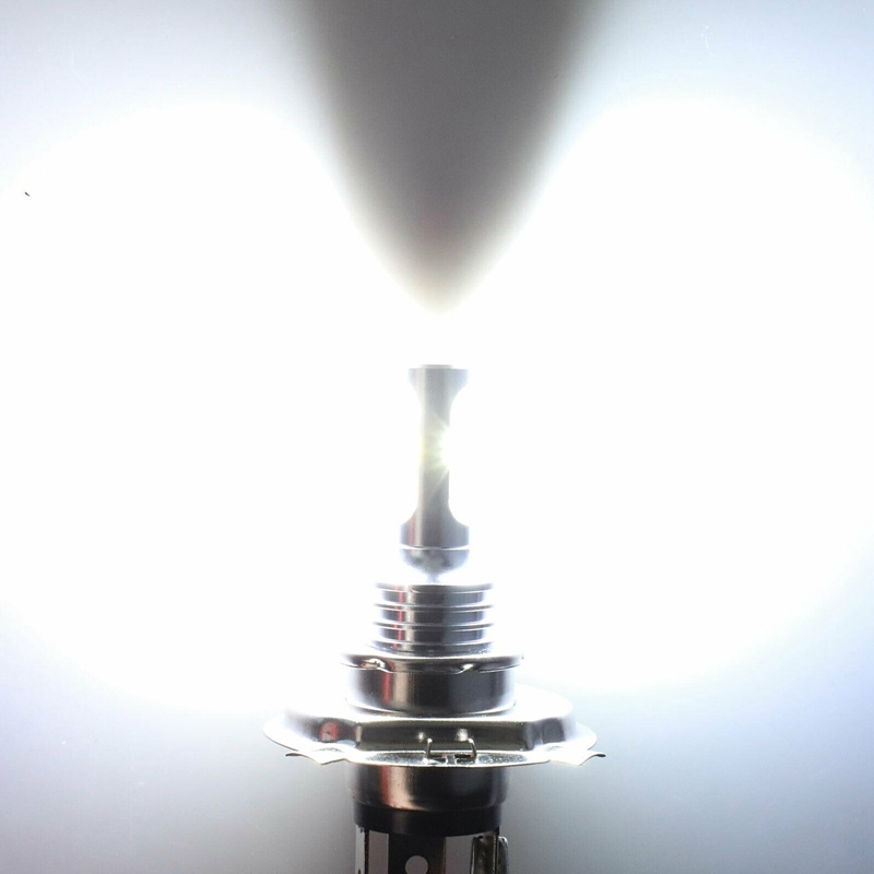 High Brightness Decoding Lamp Car LED Fog Lamp - Image 3