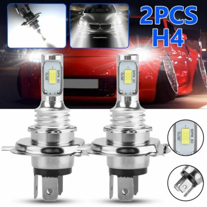 High Brightness Decoding Lamp Car LED Fog Lamp