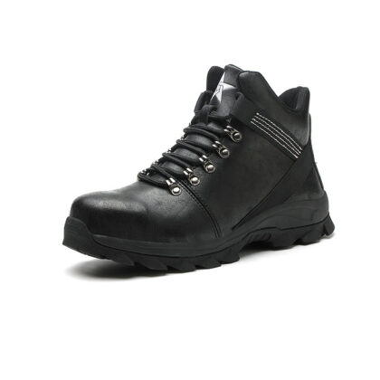 Anti-Smashing And Anti-Piercing Safety Shoes