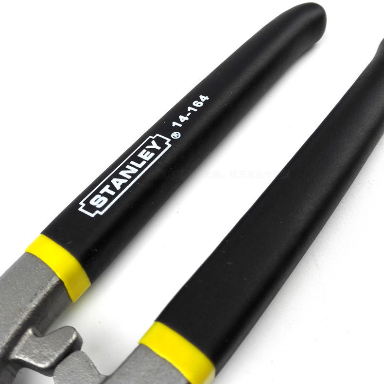 Barbed Wire Shears Stainless Steel Plate Cold Rolled Steel Shears — изображение 3