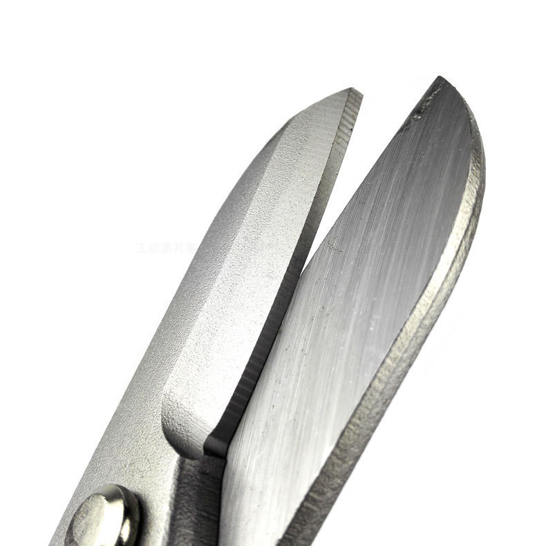 Barbed Wire Shears Stainless Steel Plate Cold Rolled Steel Shears — изображение 5