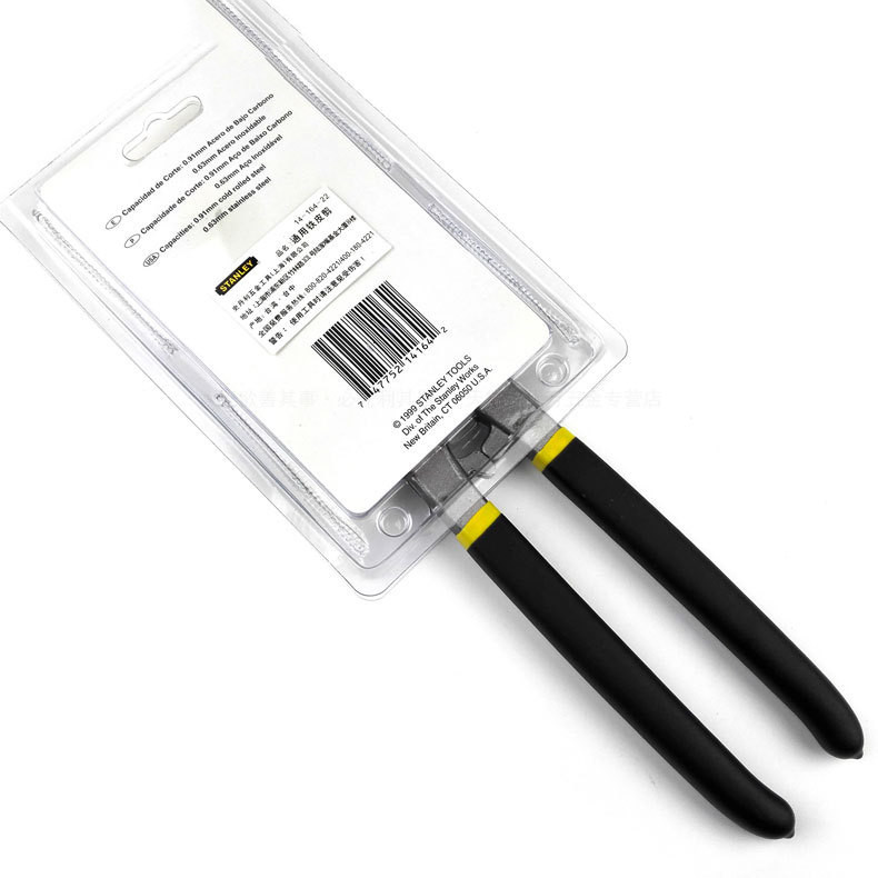 Barbed Wire Shears Stainless Steel Plate Cold Rolled Steel Shears — изображение 4