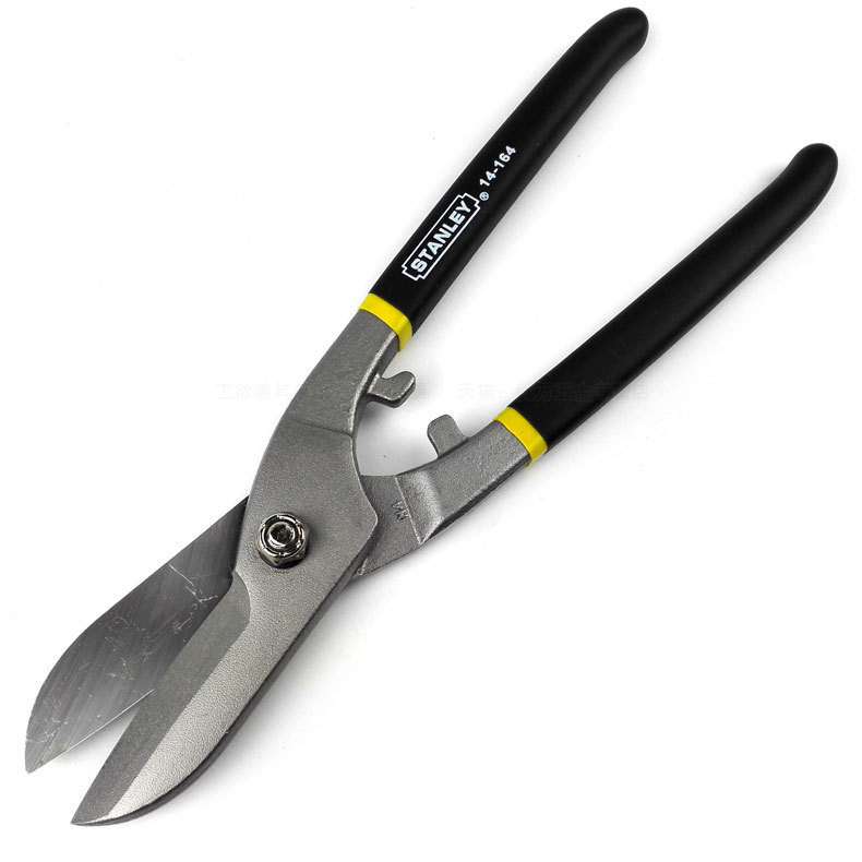 Barbed Wire Shears Stainless Steel Plate Cold Rolled Steel Shears