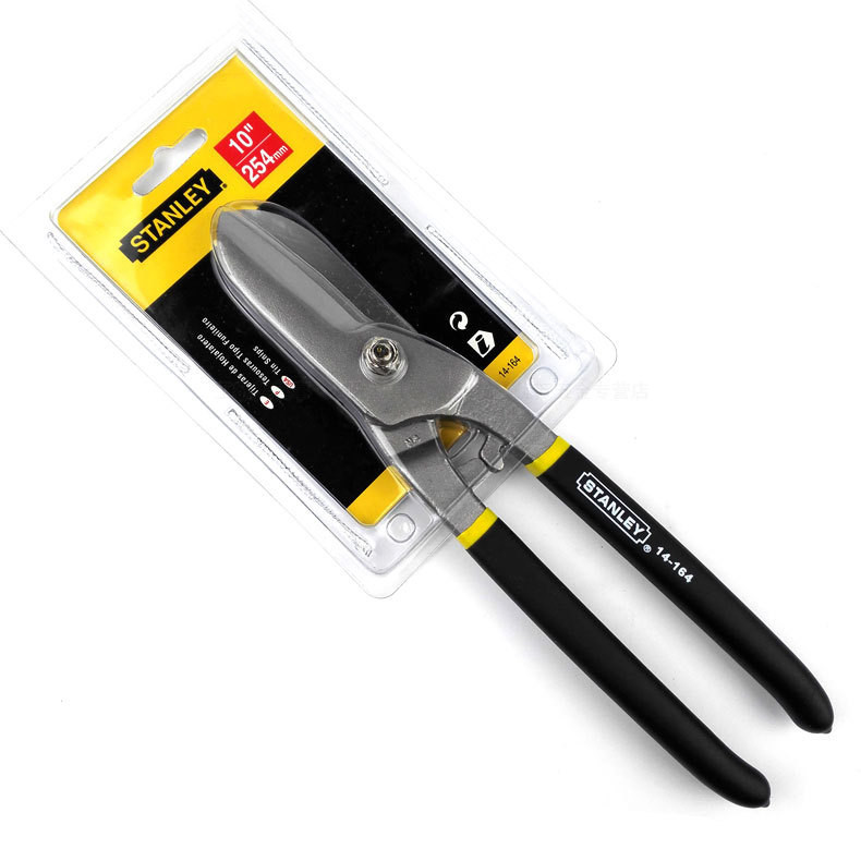 Barbed Wire Shears Stainless Steel Plate Cold Rolled Steel Shears — изображение 2