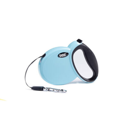 Pet Comb, Nail Scissors, Telescopic Traction Rope, Hair Removal And Hair Removal Brush Set