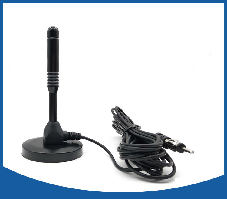 Car Mounted Patch Radio Antenna - Image 3