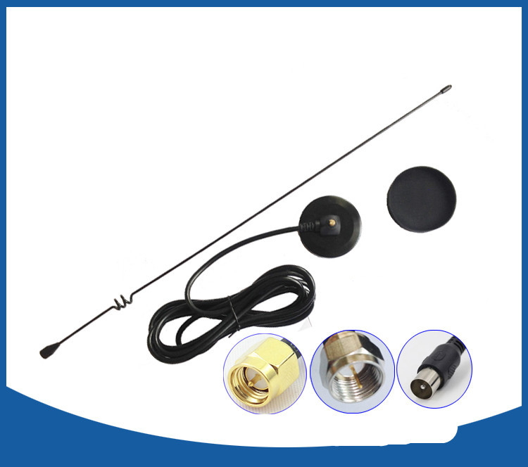 Car Mounted Patch Radio Antenna - Image 10