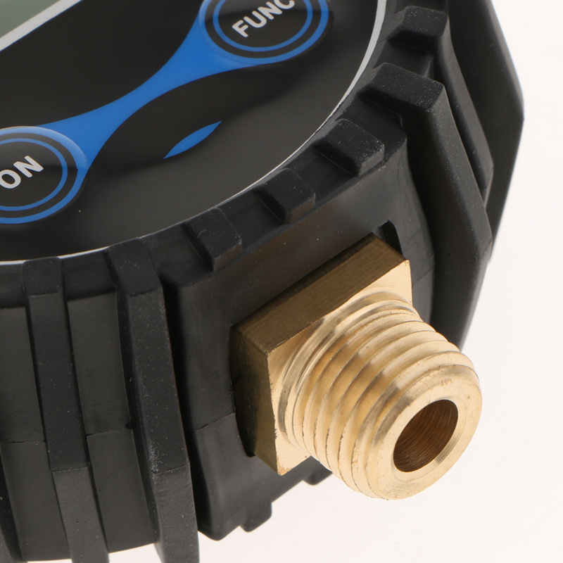 Tyre Inflation Gun Digital Display Tire Pressure Gauge - Image 2