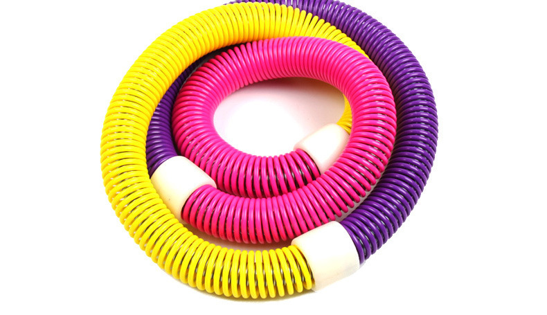Beginner Hose Hoop Man Fitness Hoop – Bild 3