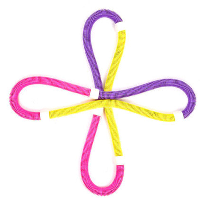 Beginner Hose Hoop Man Fitness Hoop – Bild 5