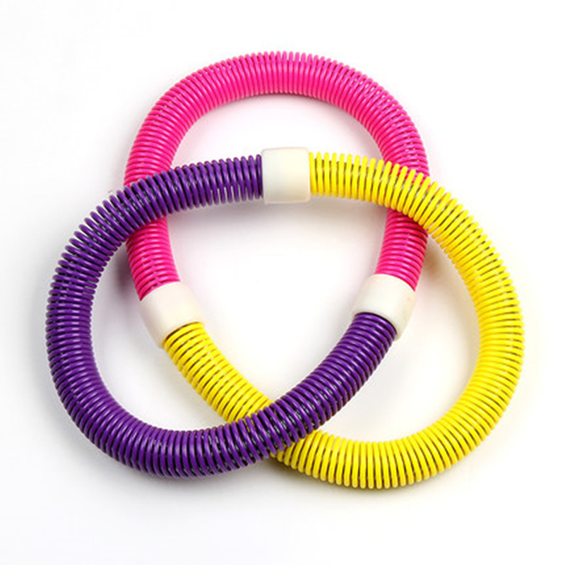 Beginner Hose Hoop Man Fitness Hoop – Bild 4