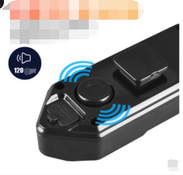 Bike Turn Signal Light — изображение 3