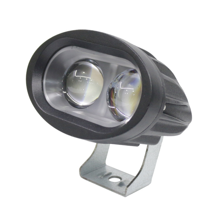 Direct Selling Motorcycle Spotlight Electric Car LED Headlight Battery Car - Image 4