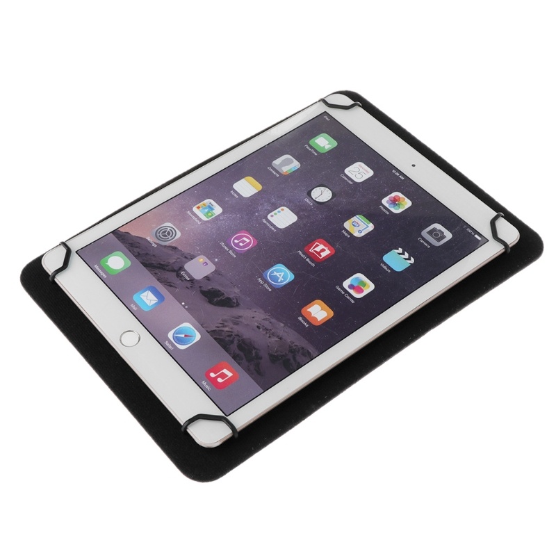 Compatible with Apple, High-End Car Ipad 12.9 Inch Flat Leather Case - Image 2