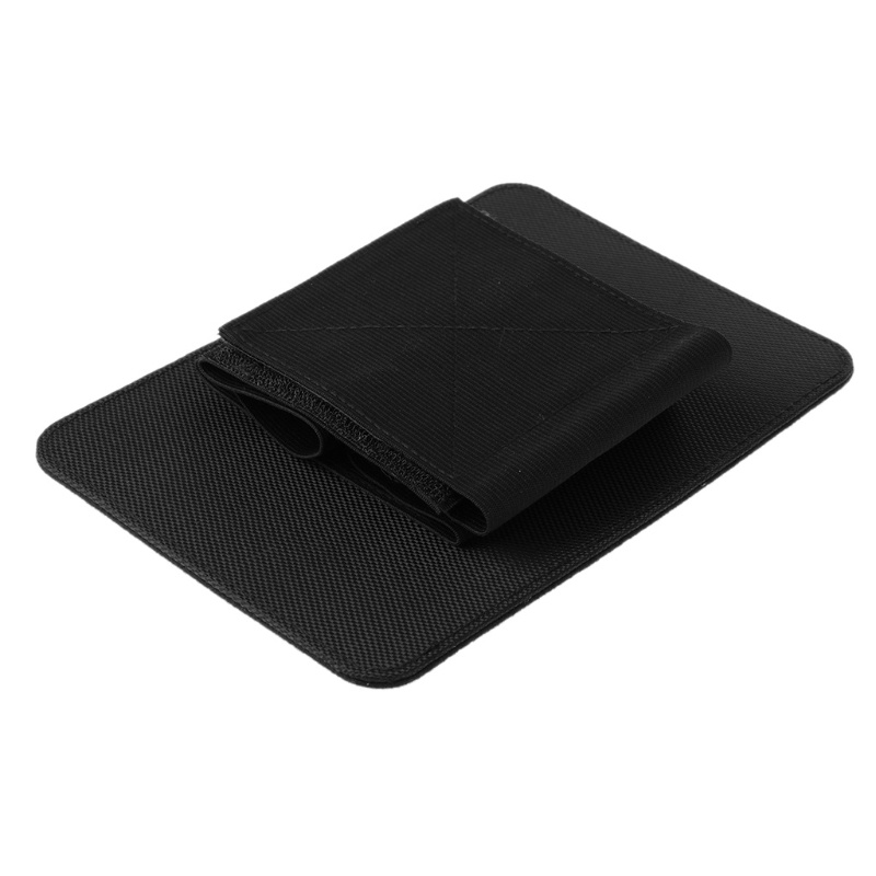 Compatible with Apple, High-End Car Ipad 12.9 Inch Flat Leather Case - Image 3