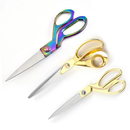 Multi-Purpose Strong Stainless Steel Tailor Shears