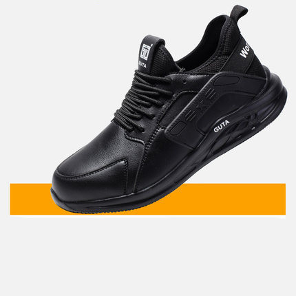 Breathable And Soft all Seasons Non-slip Protective Shoes Work Shoes – Bild 6