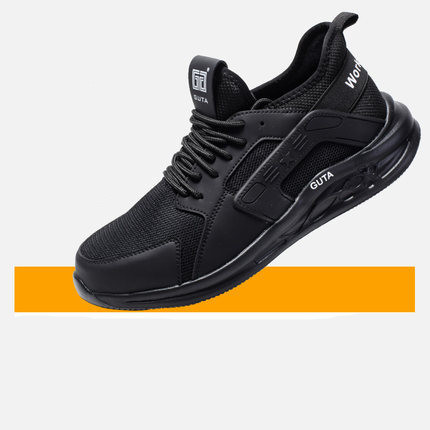 Breathable And Soft all Seasons Non-slip Protective Shoes Work Shoes – Bild 5