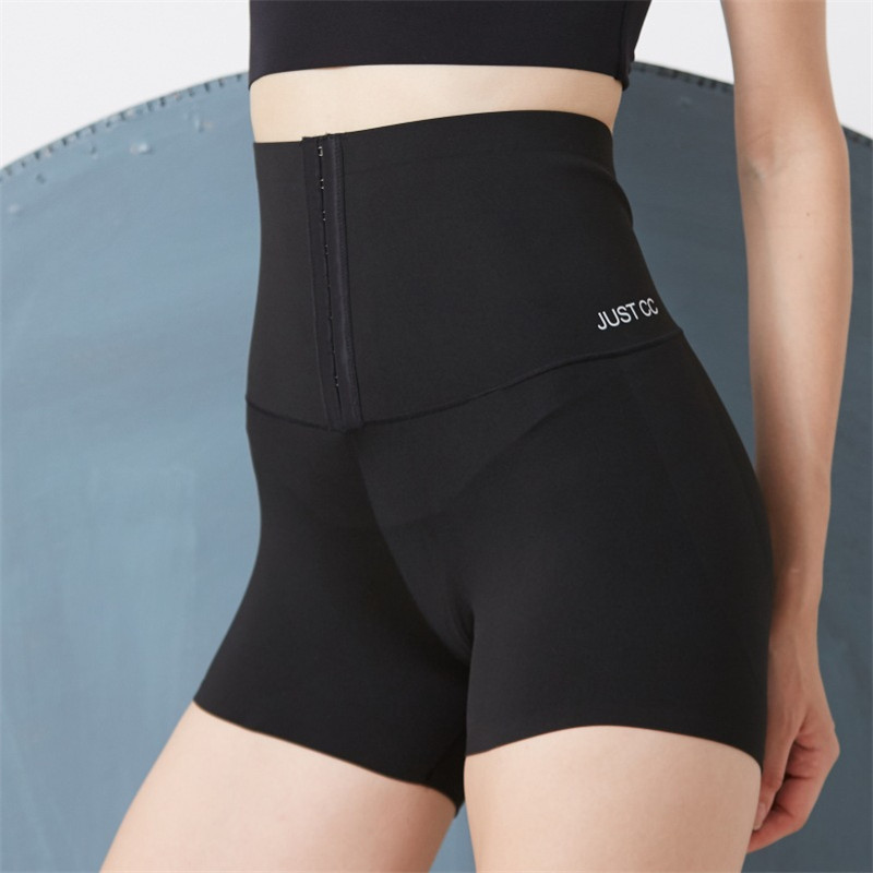 Abdomen Corset Base Sports Yoga Pants — изображение 6