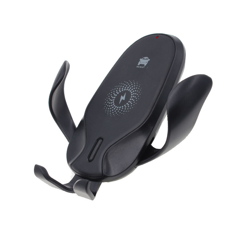 Wireless Car Charger Bracket Car Mobile Phone Bracket Wireless Charging