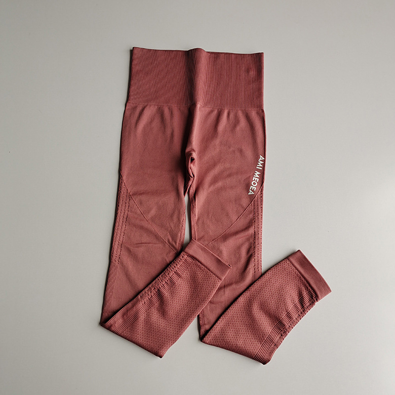 High Stretch Skinny Running Yoga Pants - Image 5