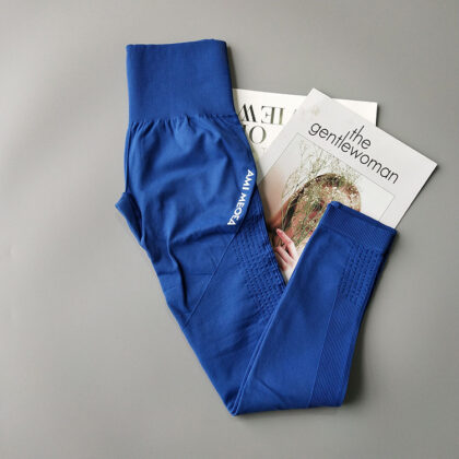 High Stretch Skinny Running Yoga Pants