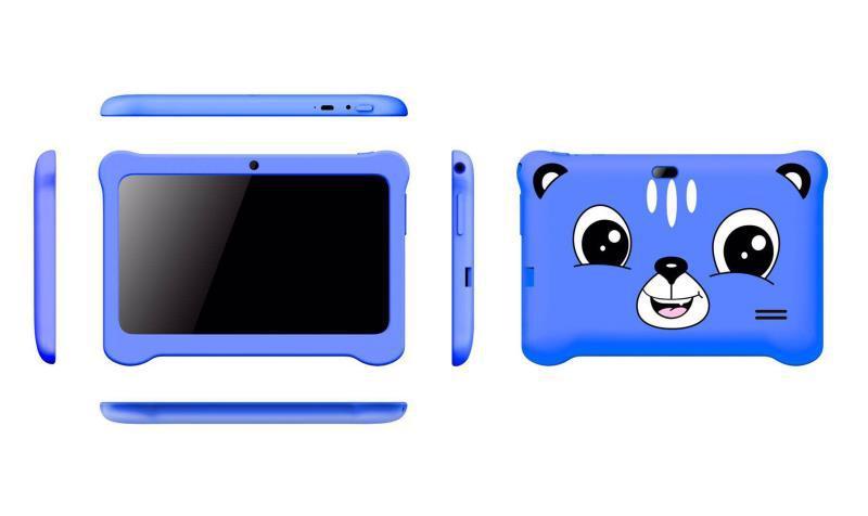 Early Education Learning Machine Tablet Cartoon Tablet - Image 3