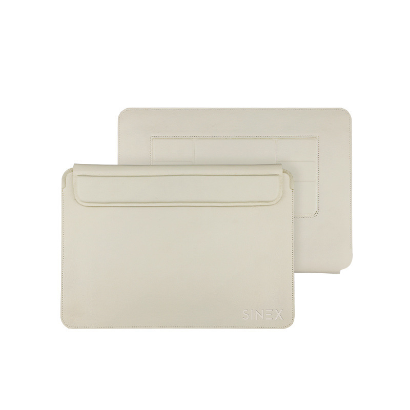 Laptop Bag Three-In-One Hand Pad With Stand - Image 3