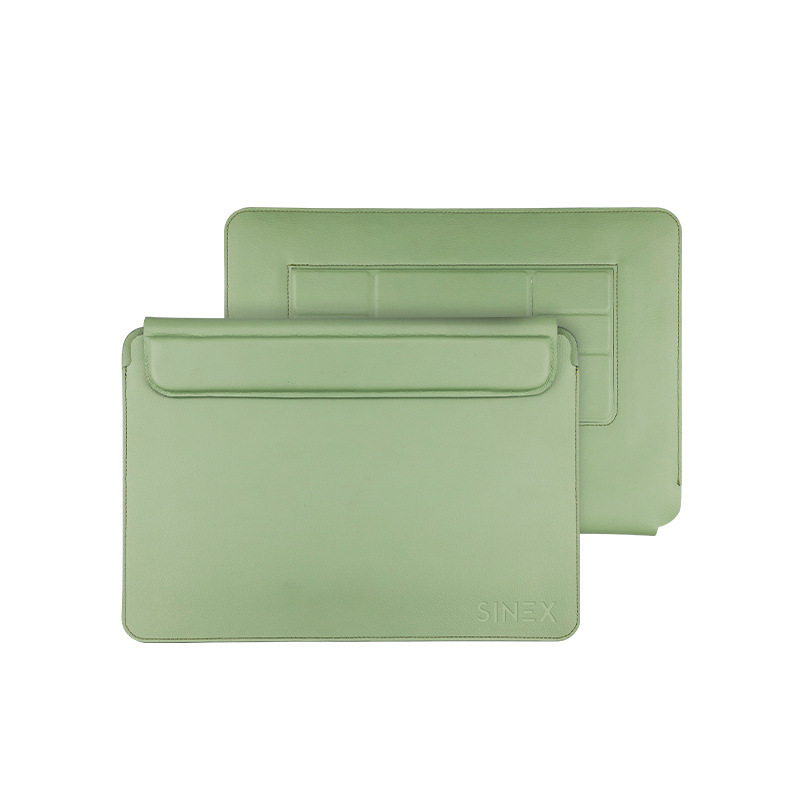 Laptop Bag Three-In-One Hand Pad With Stand - Image 4