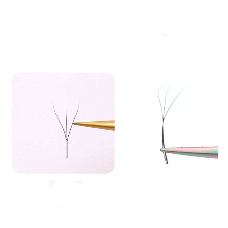 Clover Blossom Grafting Eyelashes Beauty Eyelashes - Image 3