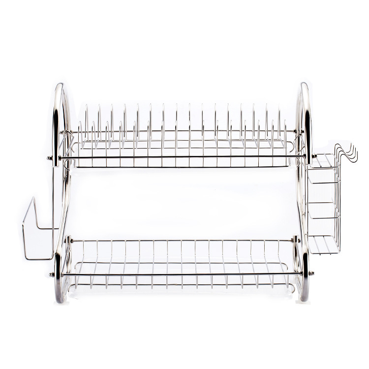 Kitchen Drain Rack Storage Rack Kitchen Article Sorting Rack — изображение 5
