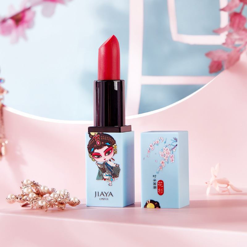 Air Cushion Bb Cream Lipstick Makeup Powder Mascara High Gloss Liquid Cosmetics Set - Image 2