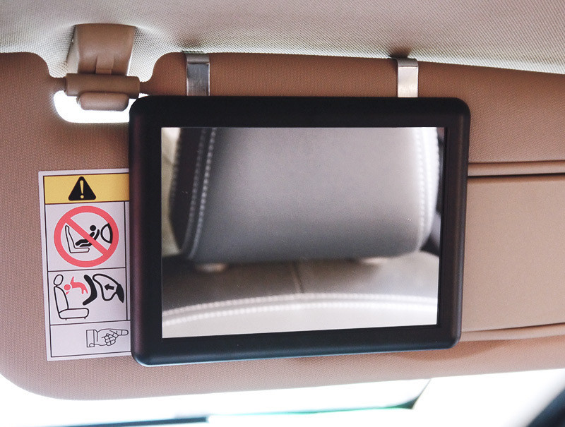 Car Interior Shading Plate Lamp - Image 3