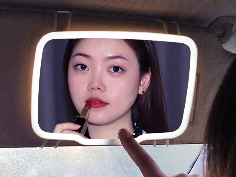 Car Interior Shading Plate Lamp - Image 2