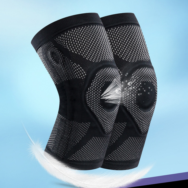 Sports Ankle Breathable Compression Ankle Wrist Socks Basketball Football Mountaineering Fitness Protective Gear – Bild 5