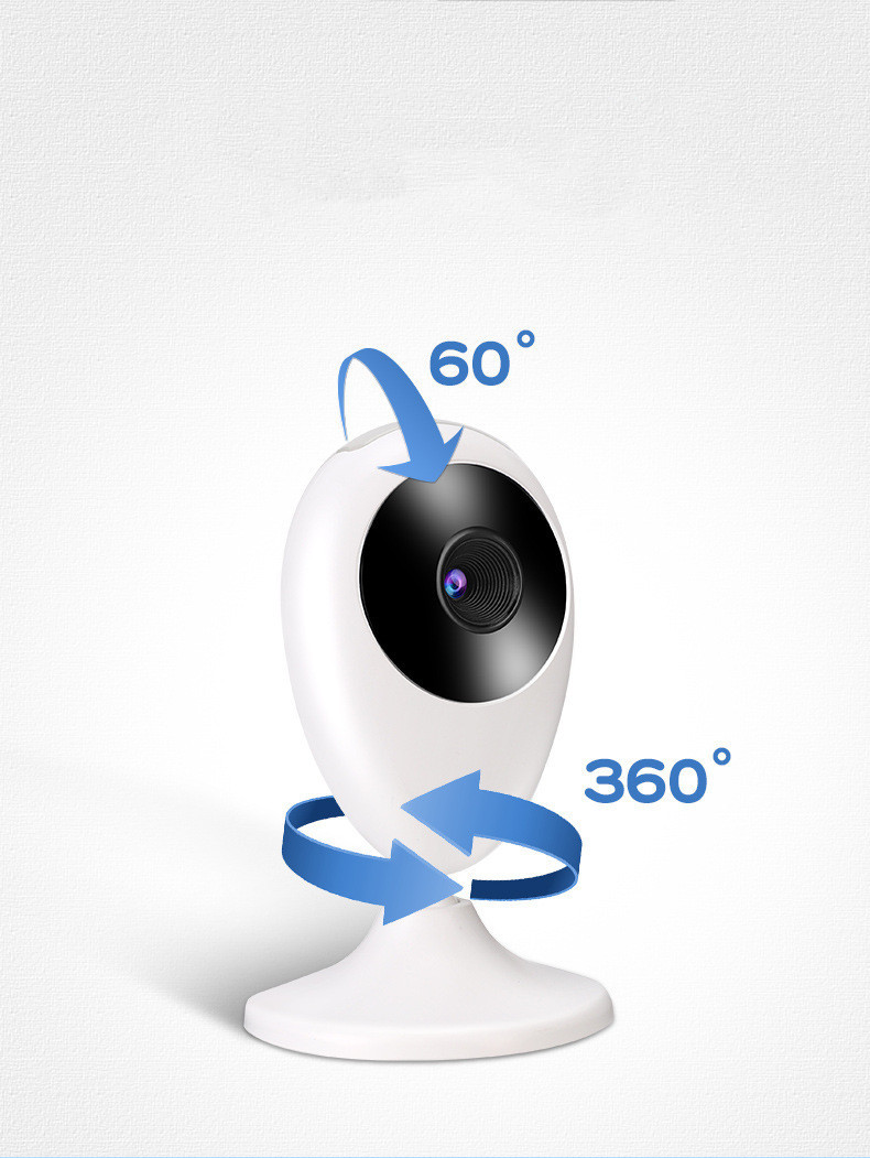 Nursing Baby Mobile Phone Remote Home Voice Intercom Wireless Nursing Device - Image 4