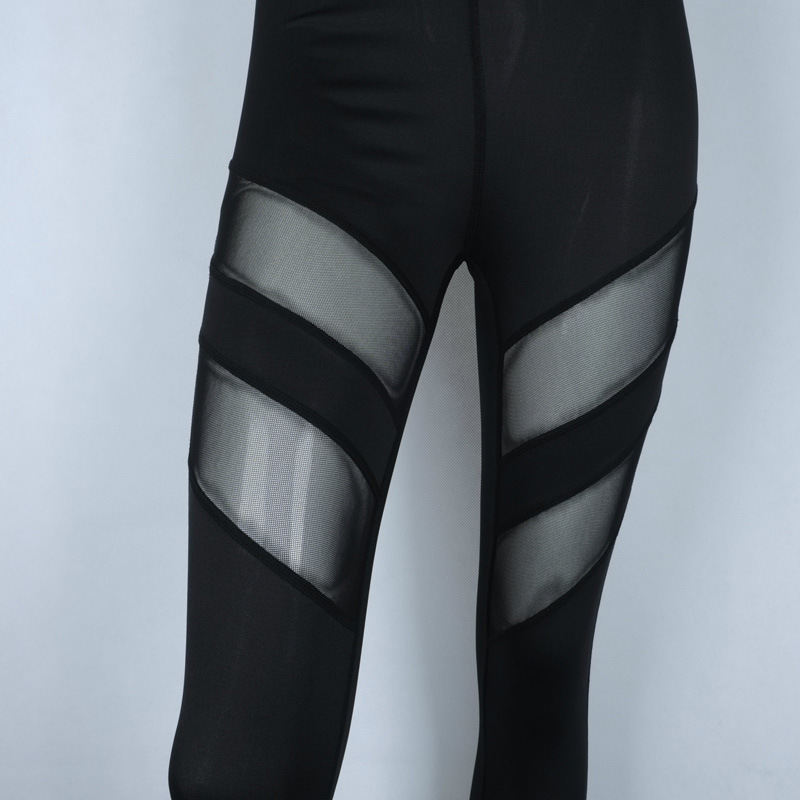 Women's Fitness Pants - Image 4
