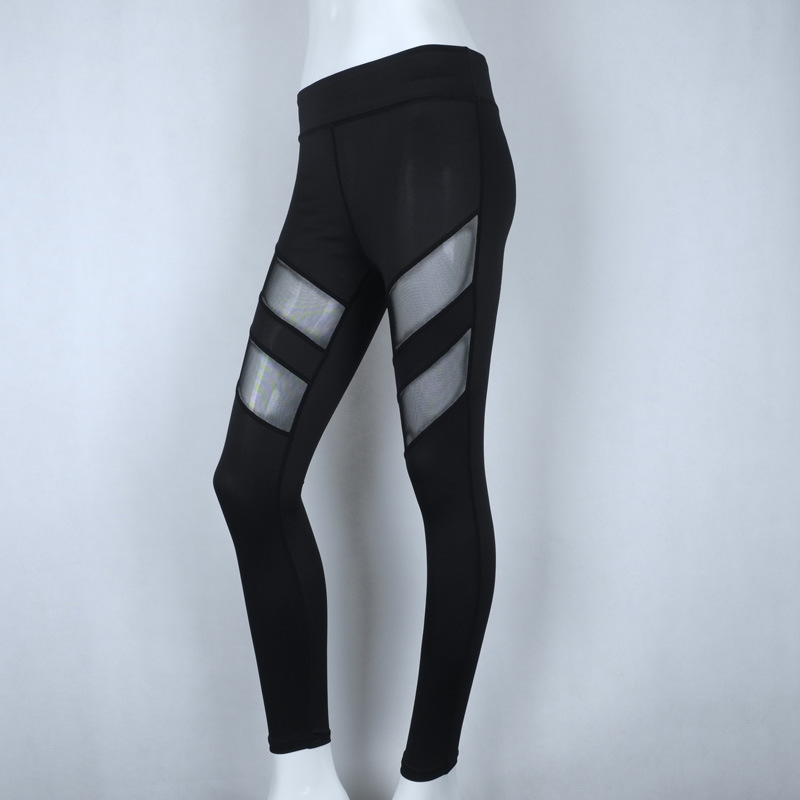 Women's Fitness Pants - Image 5