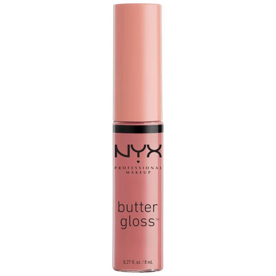 Nyx Butter Gloss – Bild 8