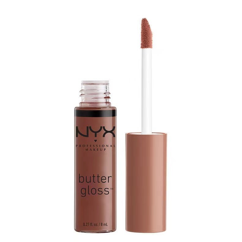 Nyx Butter Gloss – Bild 5