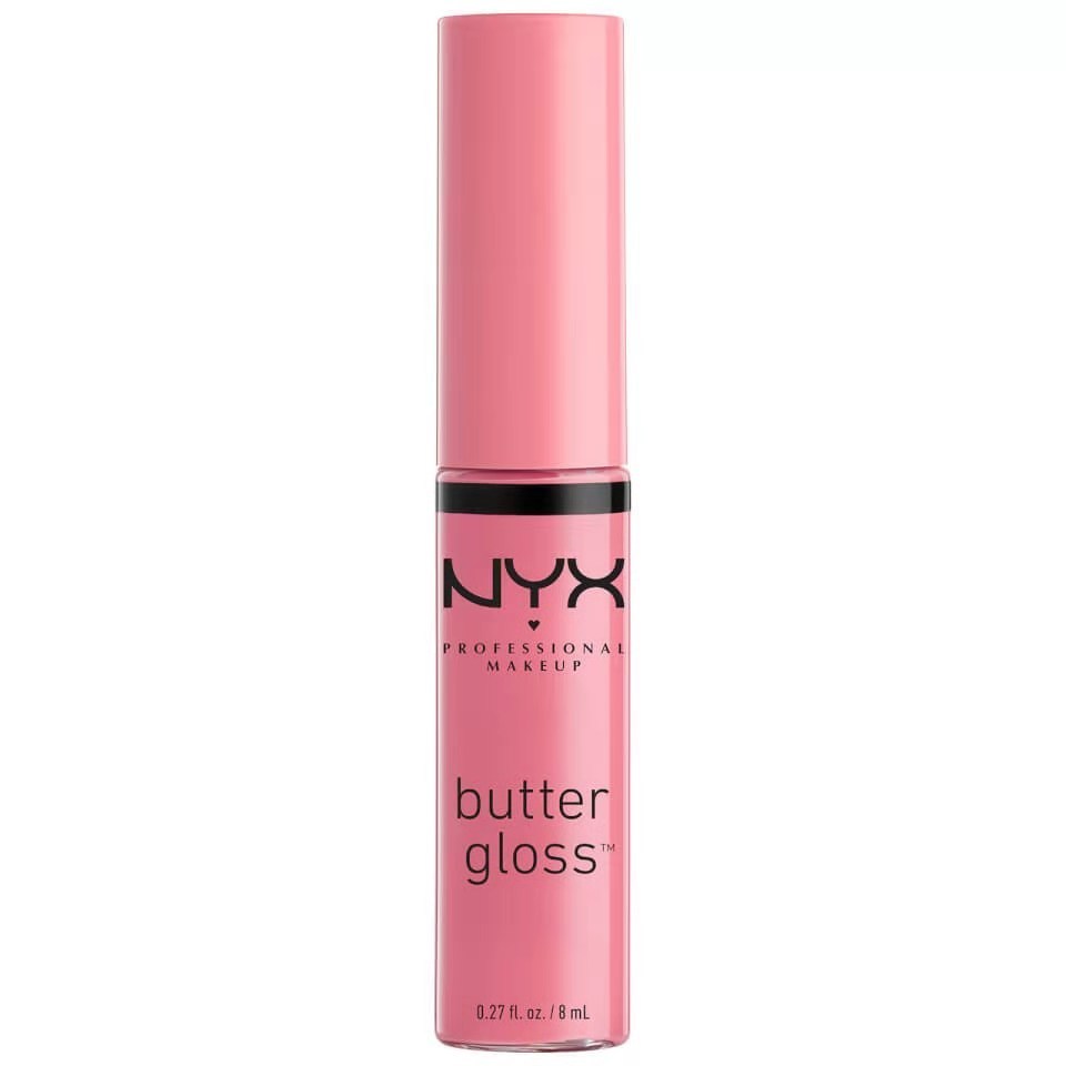 Nyx Butter Gloss – Bild 7
