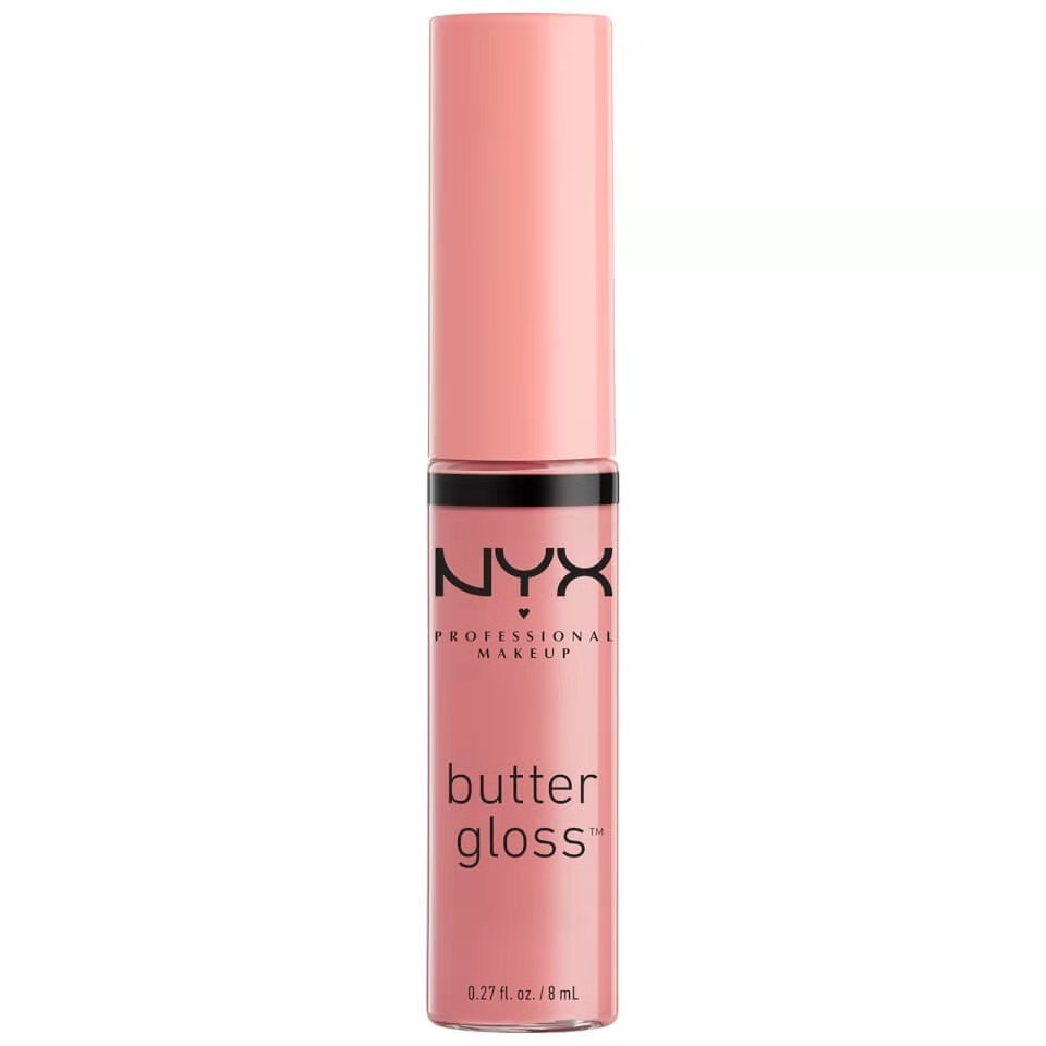 Nyx Butter Gloss – Bild 9