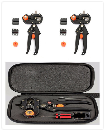 Gardening garden grafting shears — изображение 4