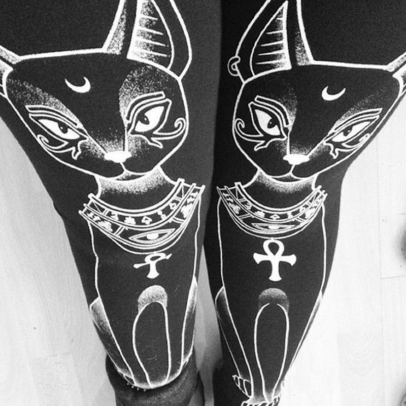 Slim Sports Yoga Pants Fitness Leggings - Image 2