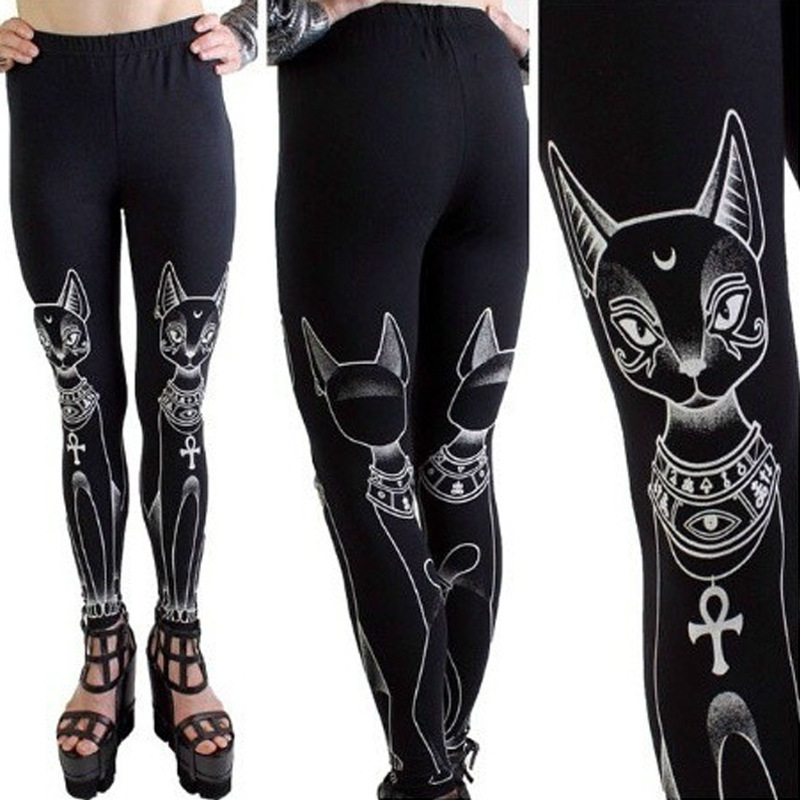 Slim Sports Yoga Pants Fitness Leggings - Image 4