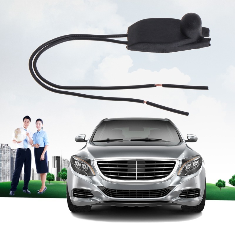 Standard Car Exterior Outdoor Transportation Air Temperature Sensor - Image 5