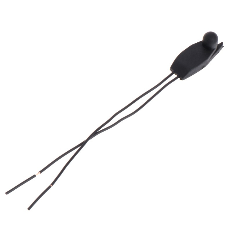 Standard Car Exterior Outdoor Transportation Air Temperature Sensor - Image 3